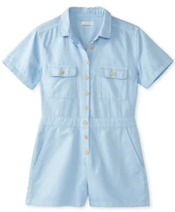 S.E.A. Suit Shortall