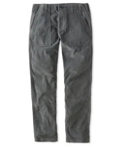 Seventyseven Cord Utility Pants