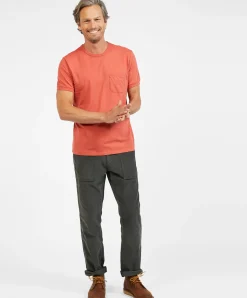 Seventyseven Cord Utility Pants