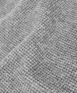 Shelter Waffle Henley