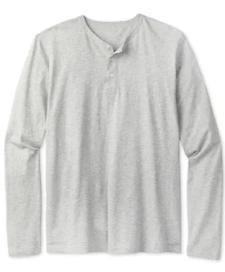 Sojourn L/S Henley