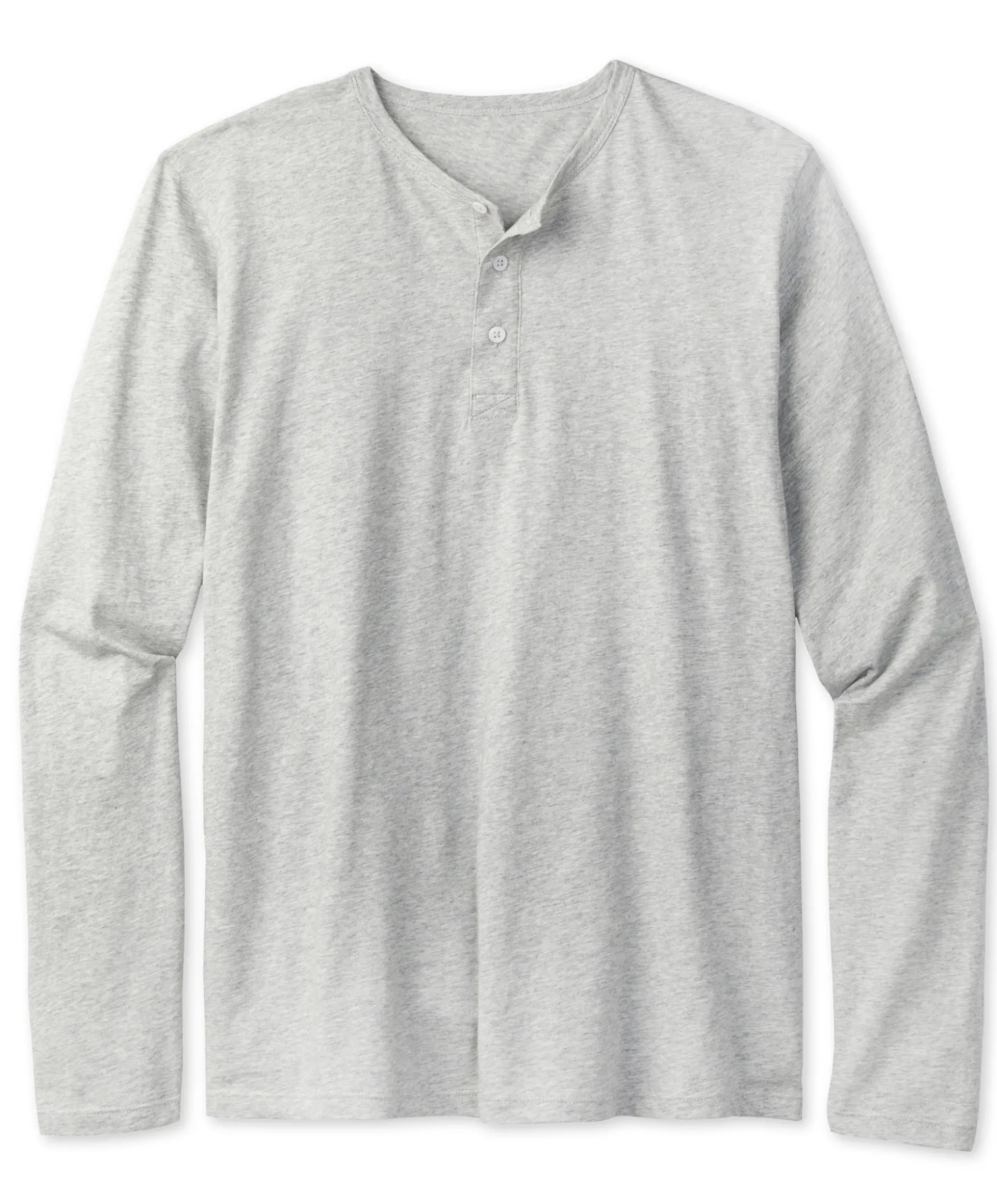 Sojourn L/S Henley