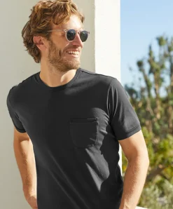 Sojourn Pocket Tee
