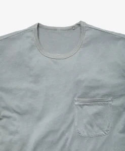 Sojourn Pocket Tee