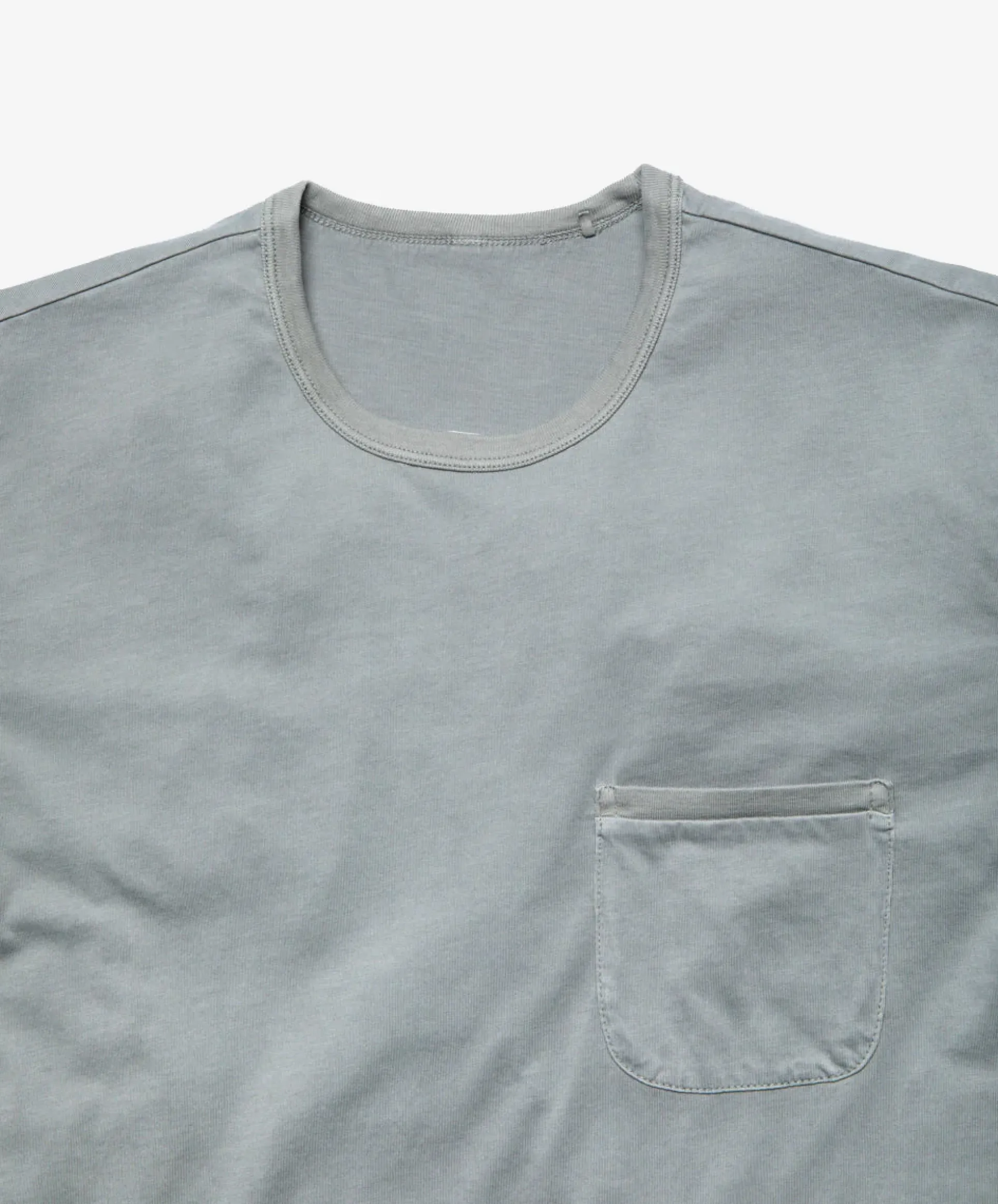 Sojourn Pocket Tee