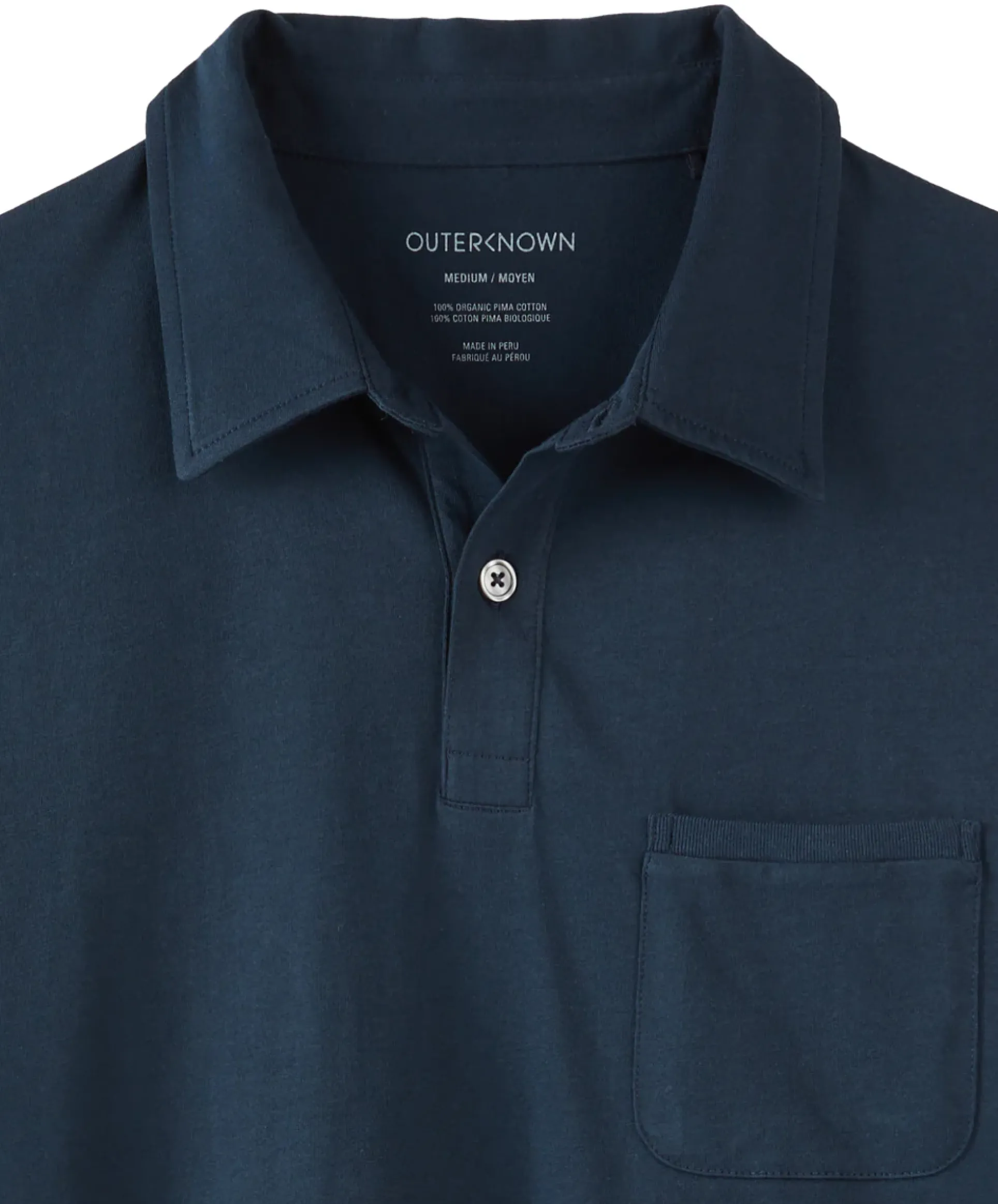 Sojourn Polo
