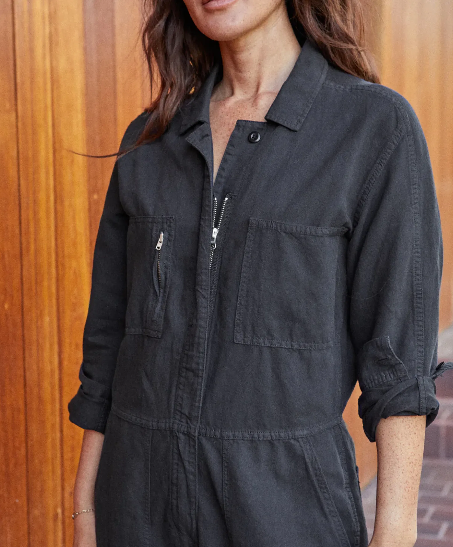 Station Jumpsuit