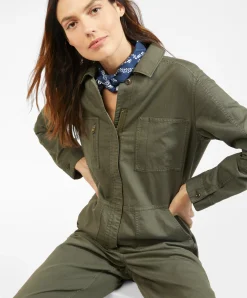 Station Jumpsuit