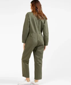 Station Jumpsuit