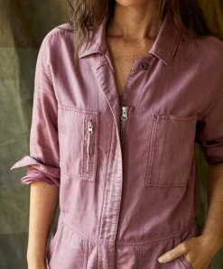 Station Jumpsuit
