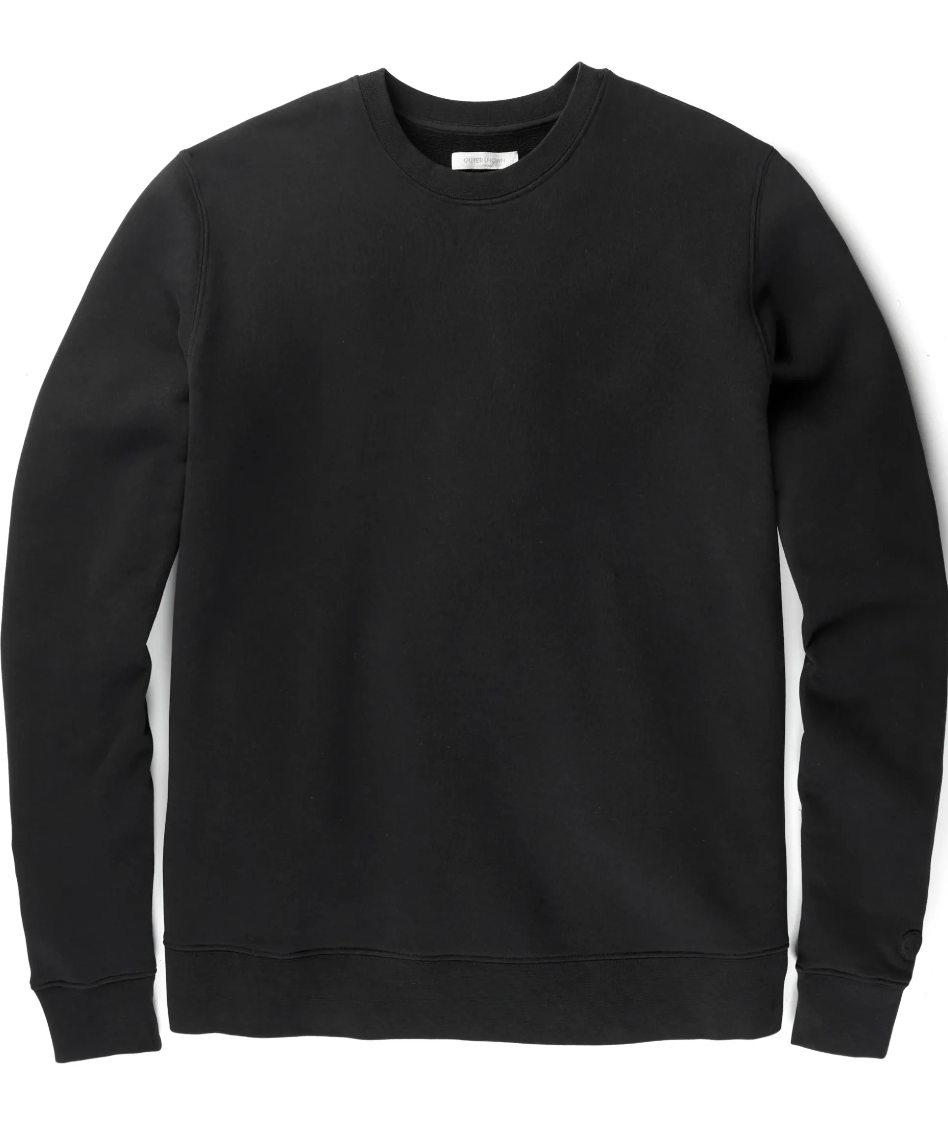 Sunday Sweatshirt