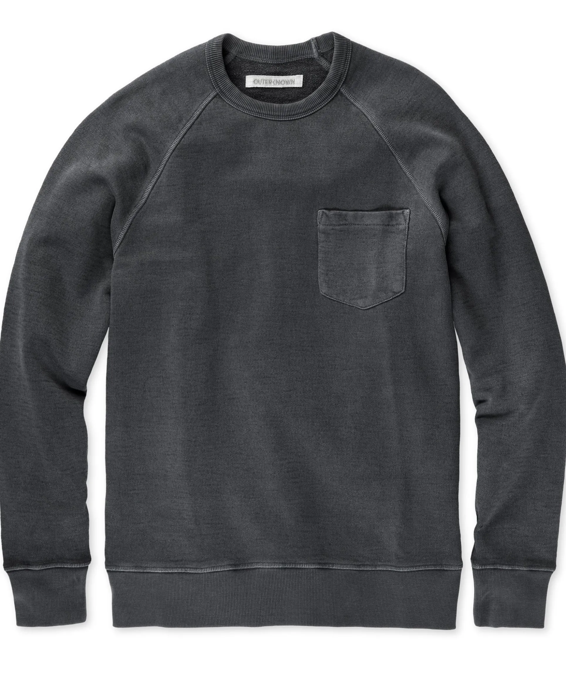 Sur Pocket Sweatshirt