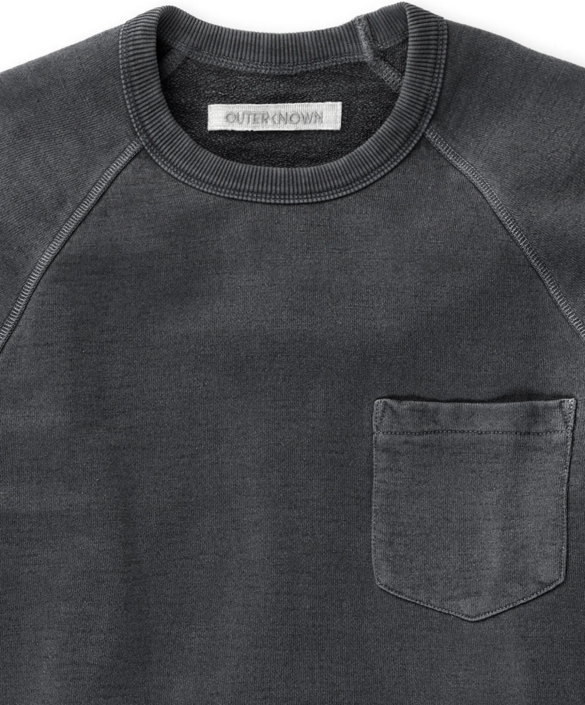 Sur Pocket Sweatshirt