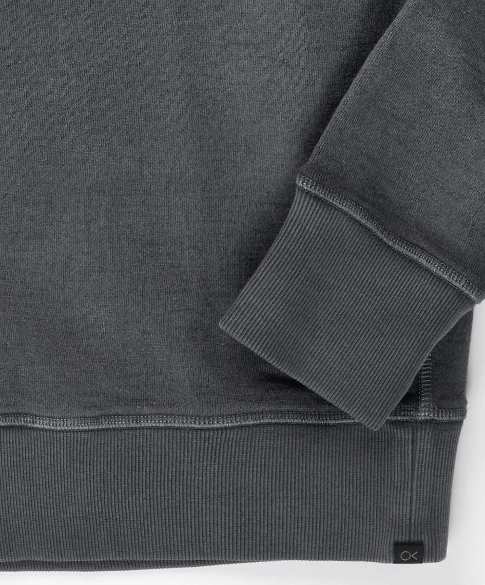 Sur Pocket Sweatshirt