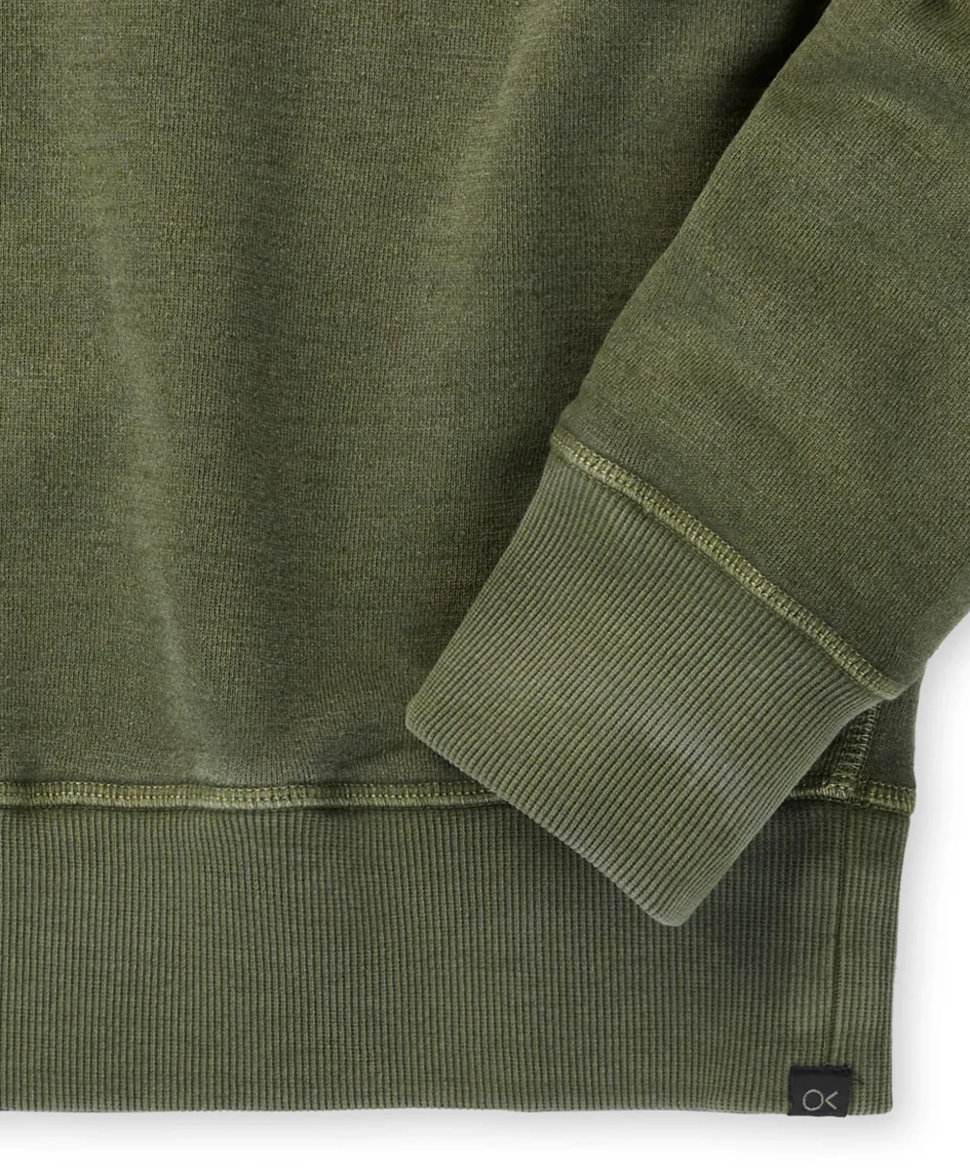 Sur Pocket Sweatshirt