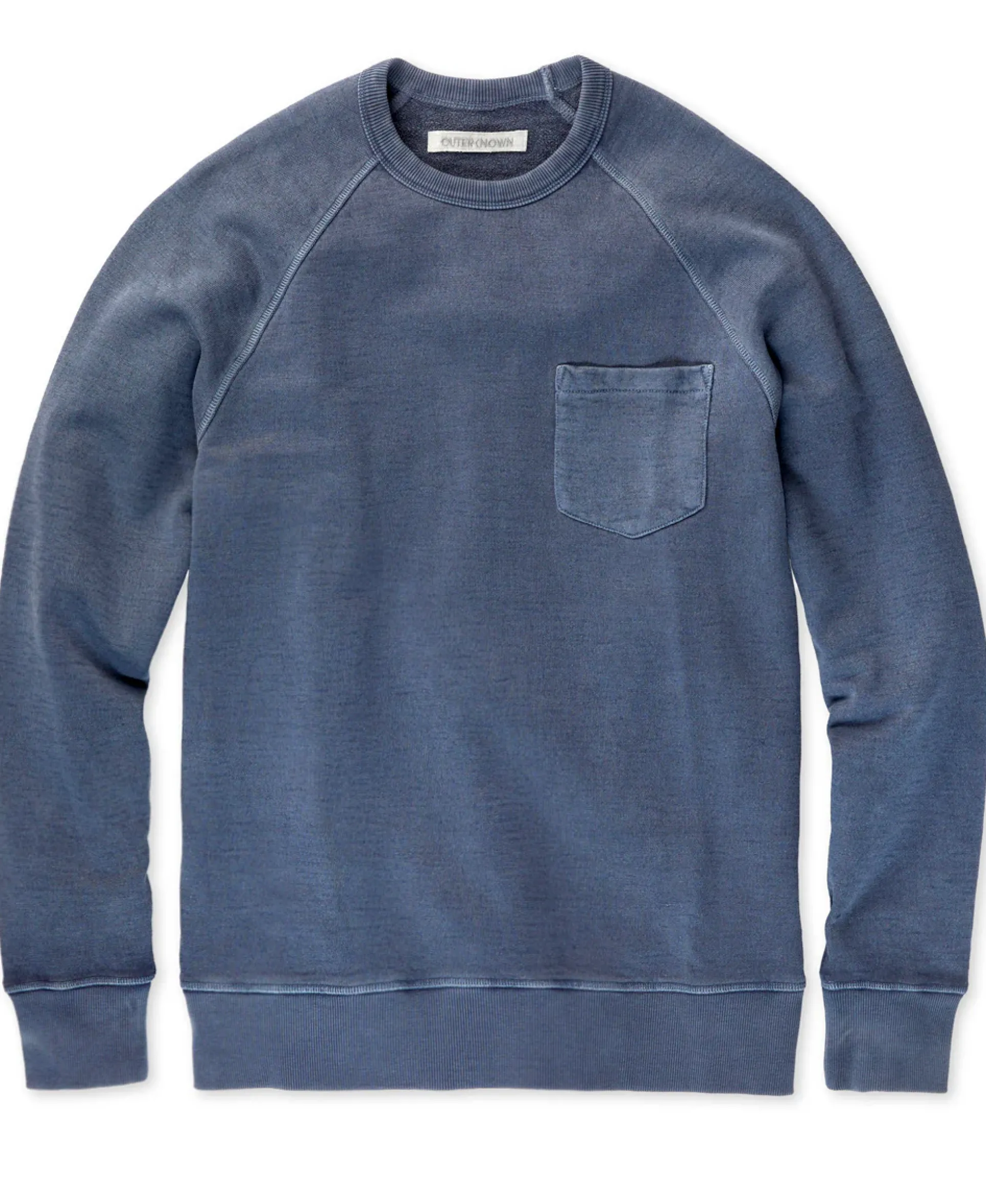 Sur Pocket Sweatshirt