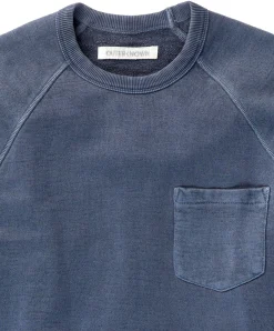 Sur Pocket Sweatshirt
