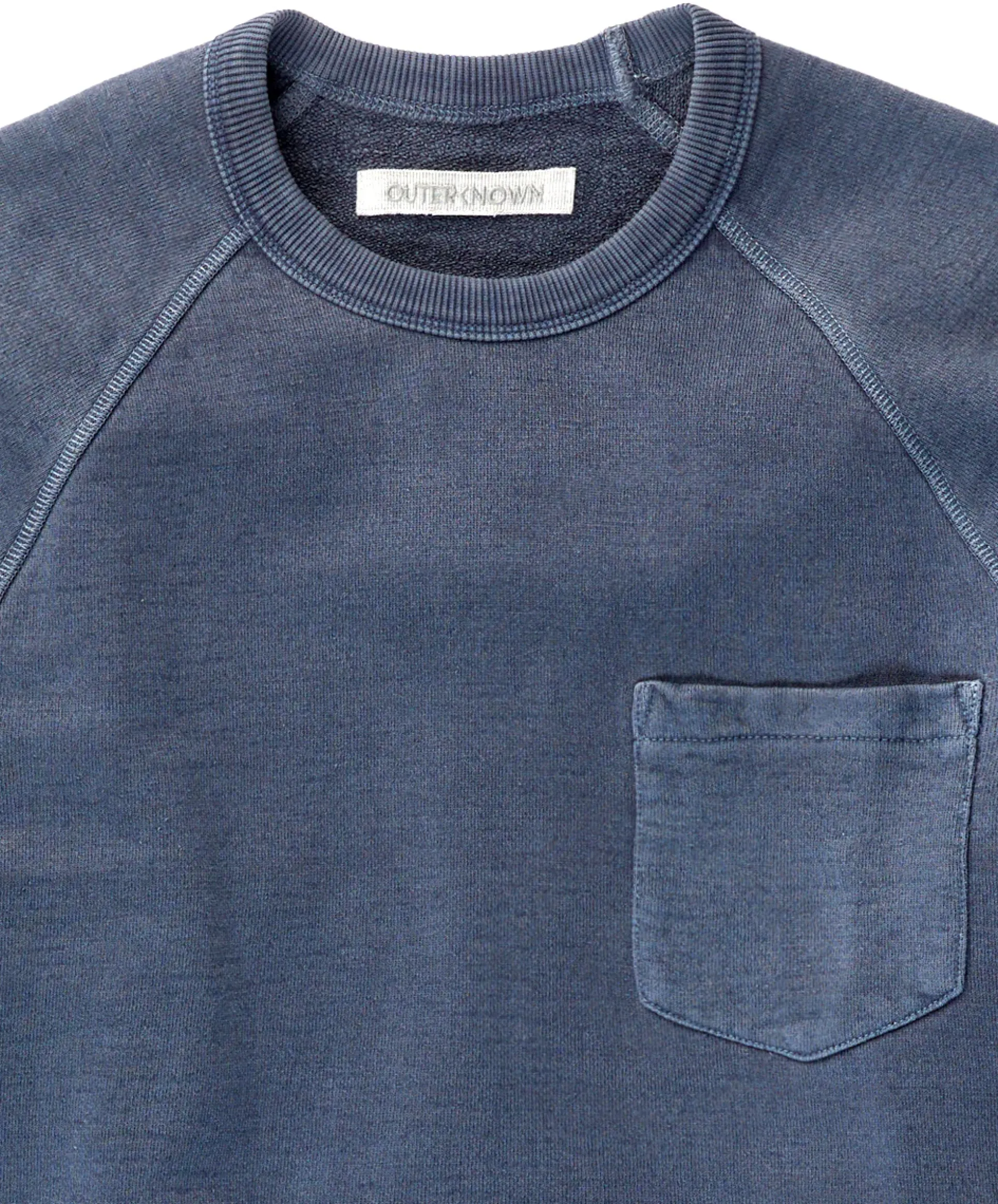 Sur Pocket Sweatshirt