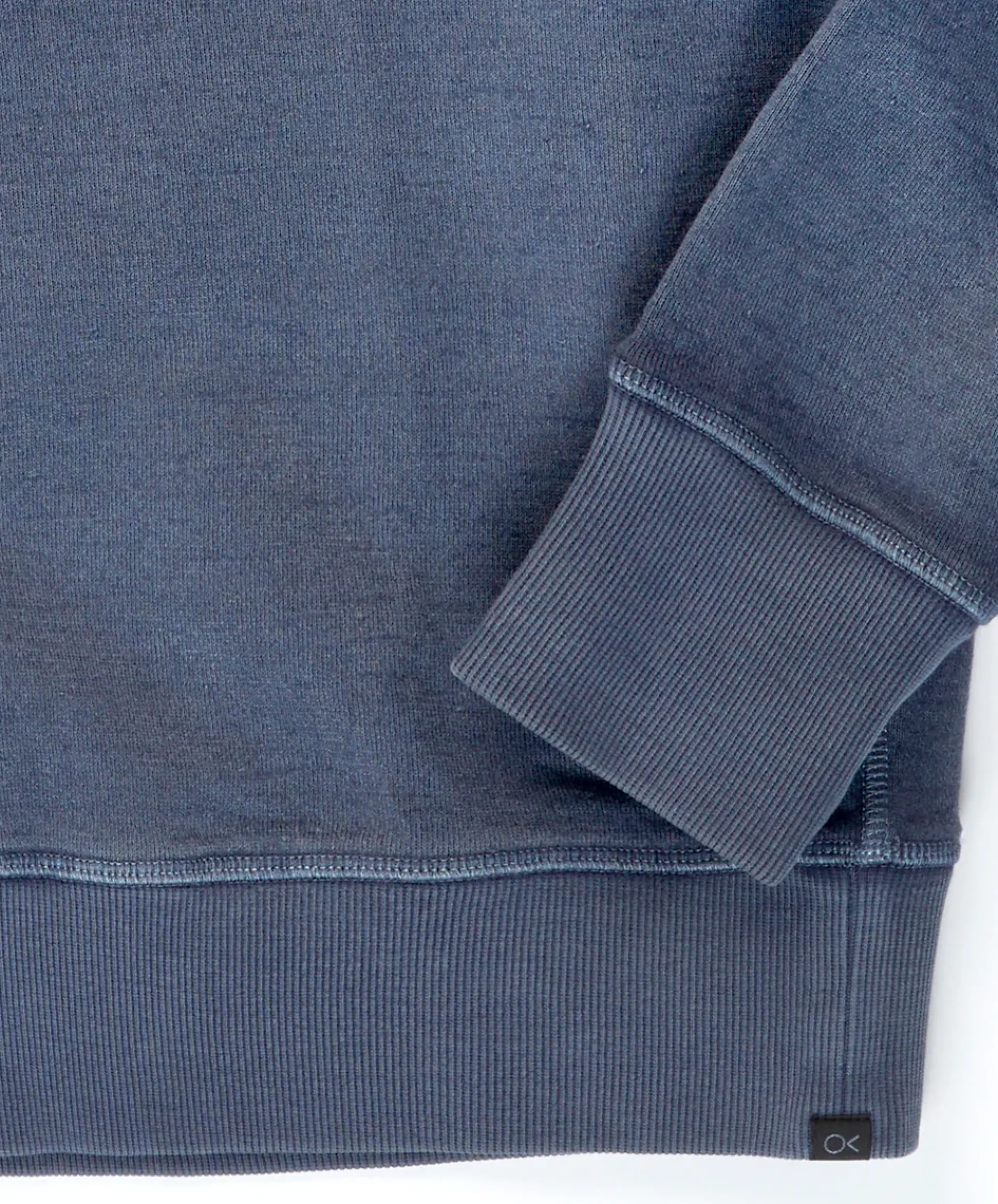 Sur Pocket Sweatshirt