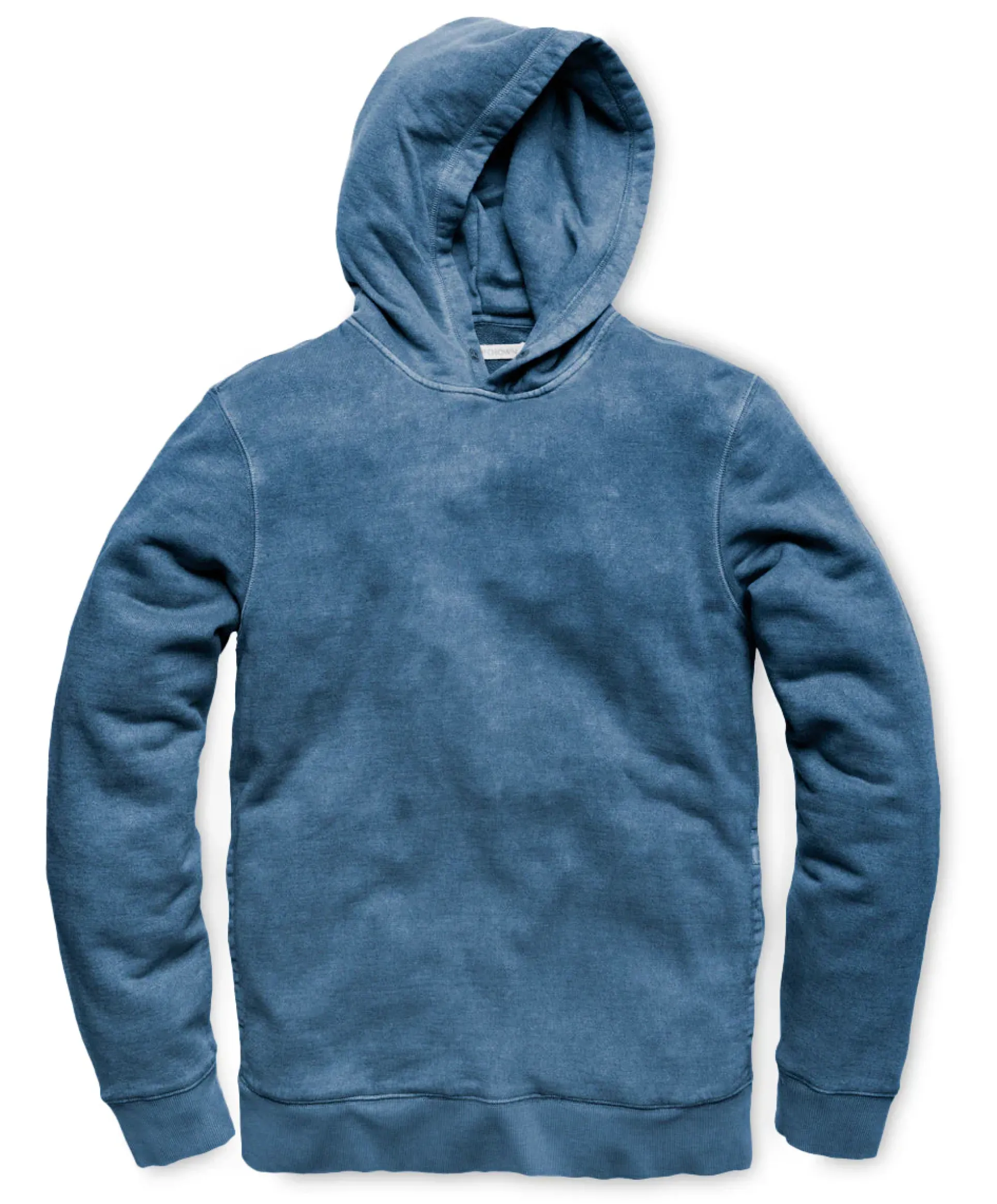 Sur Snap Hoodie