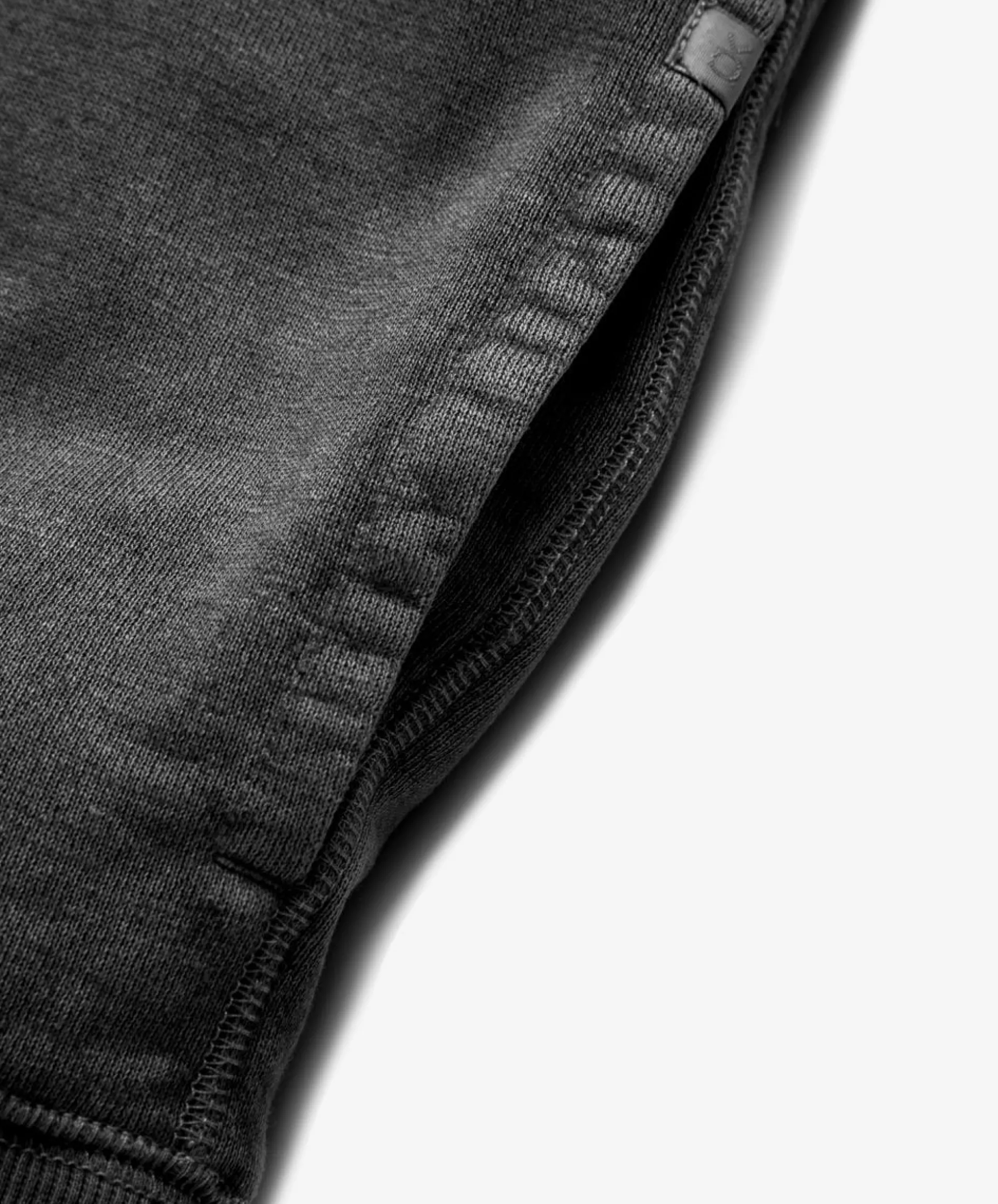 Sur Snap Hoodie