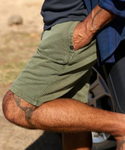 Sur Sweatshorts