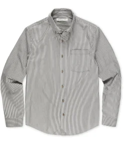 The Studio Shirt