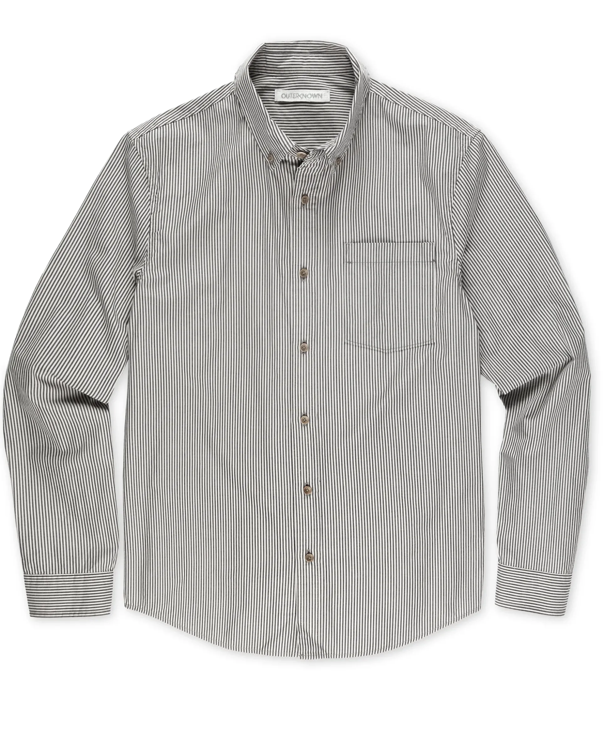 The Studio Shirt