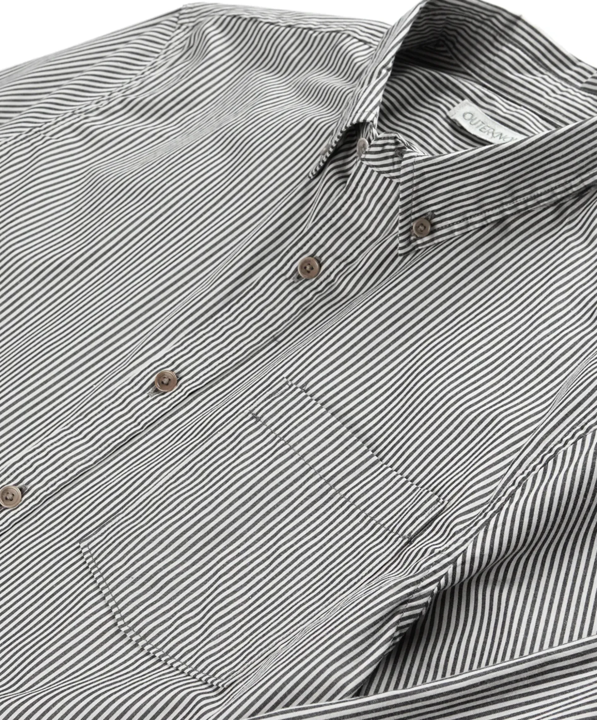 The Studio Shirt