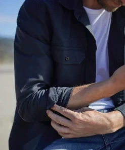 The Utilitarian Shirt