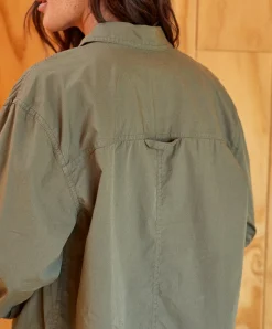 The Weekend Shirt