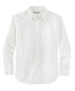 The Weekend Shirt