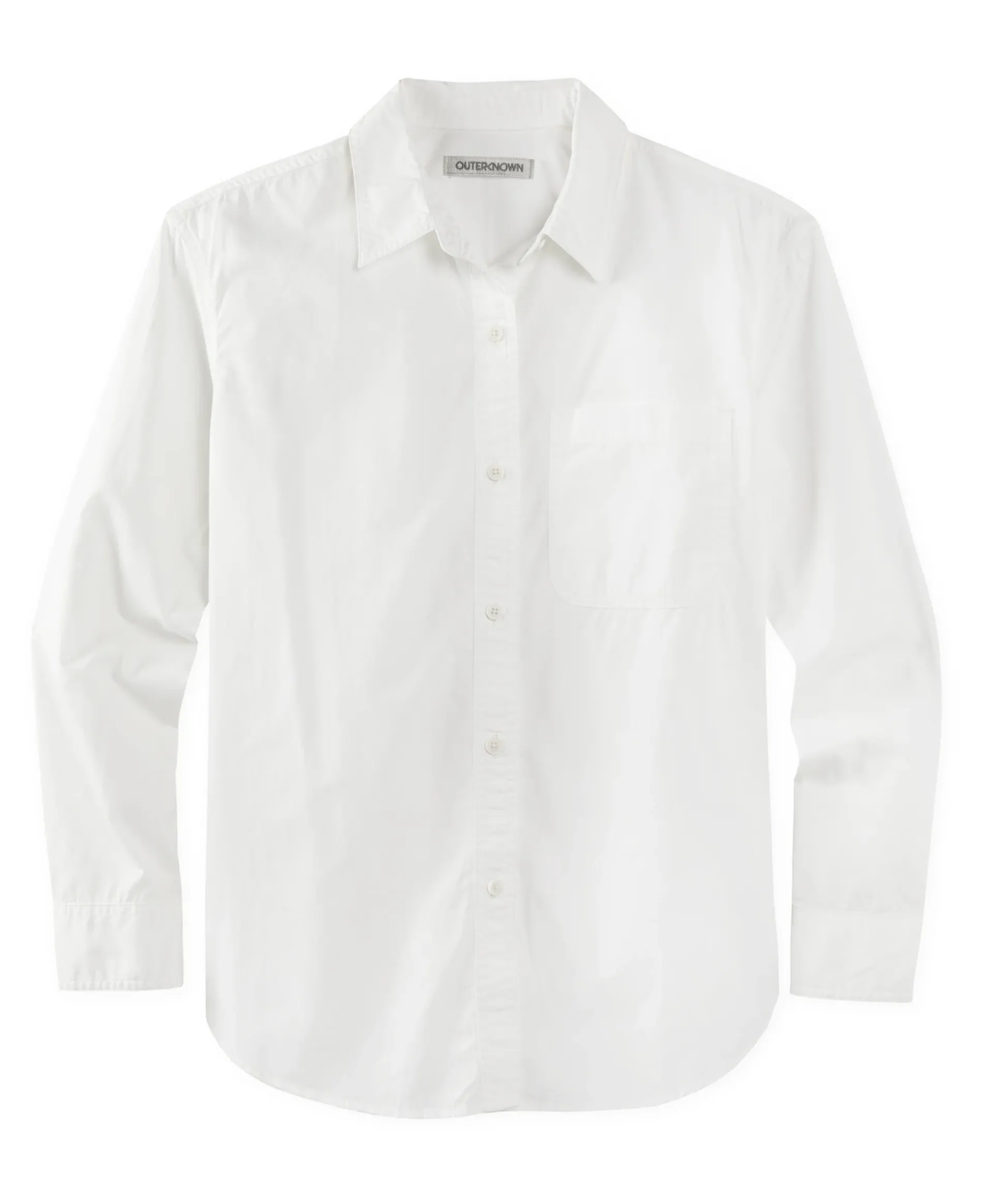 The Weekend Shirt