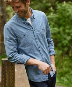 Utility Shirt