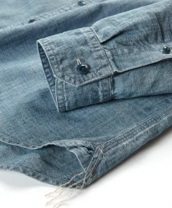 Utility Shirt