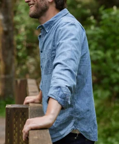 Utility Shirt