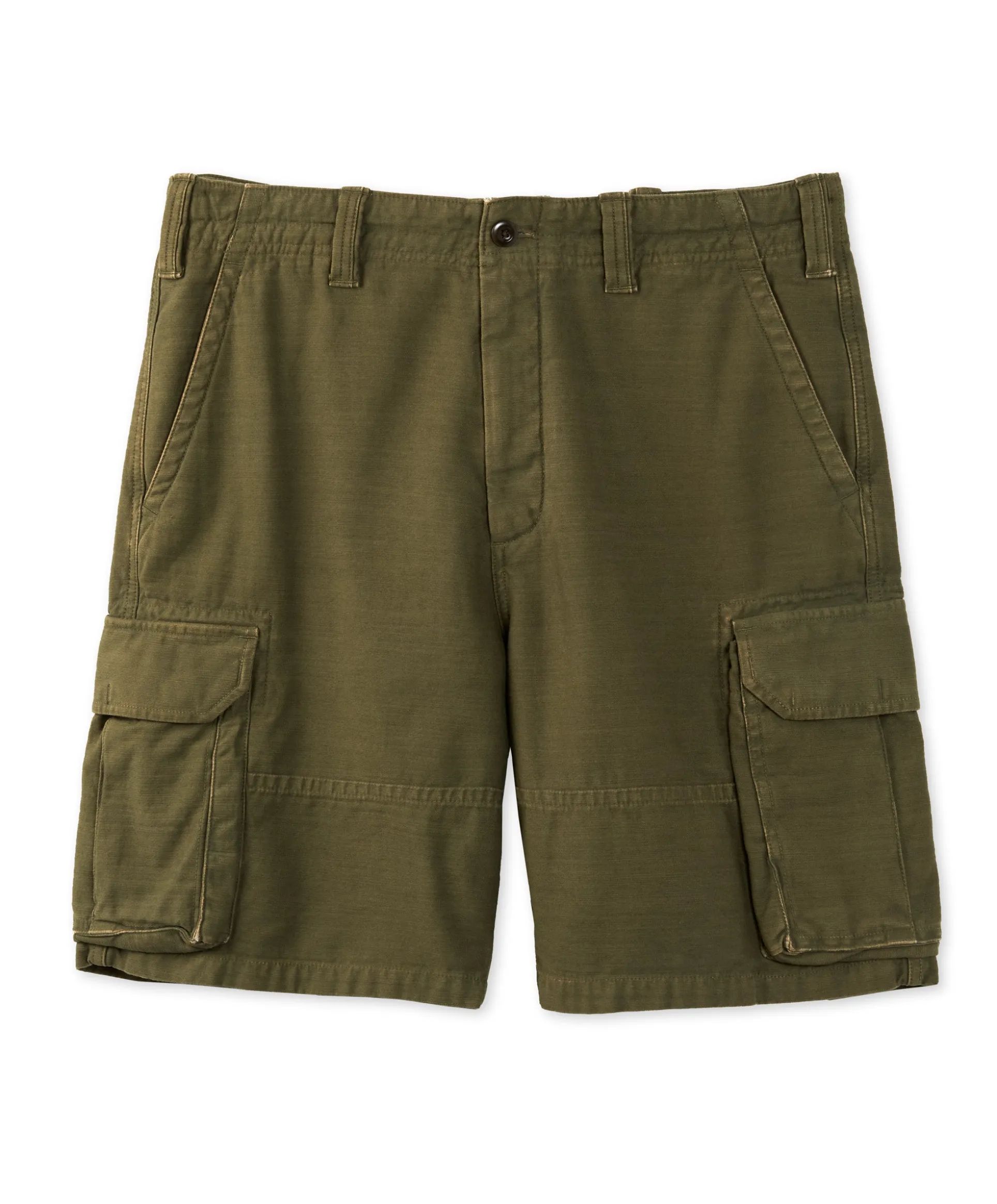 Voyager Cargo Shorts