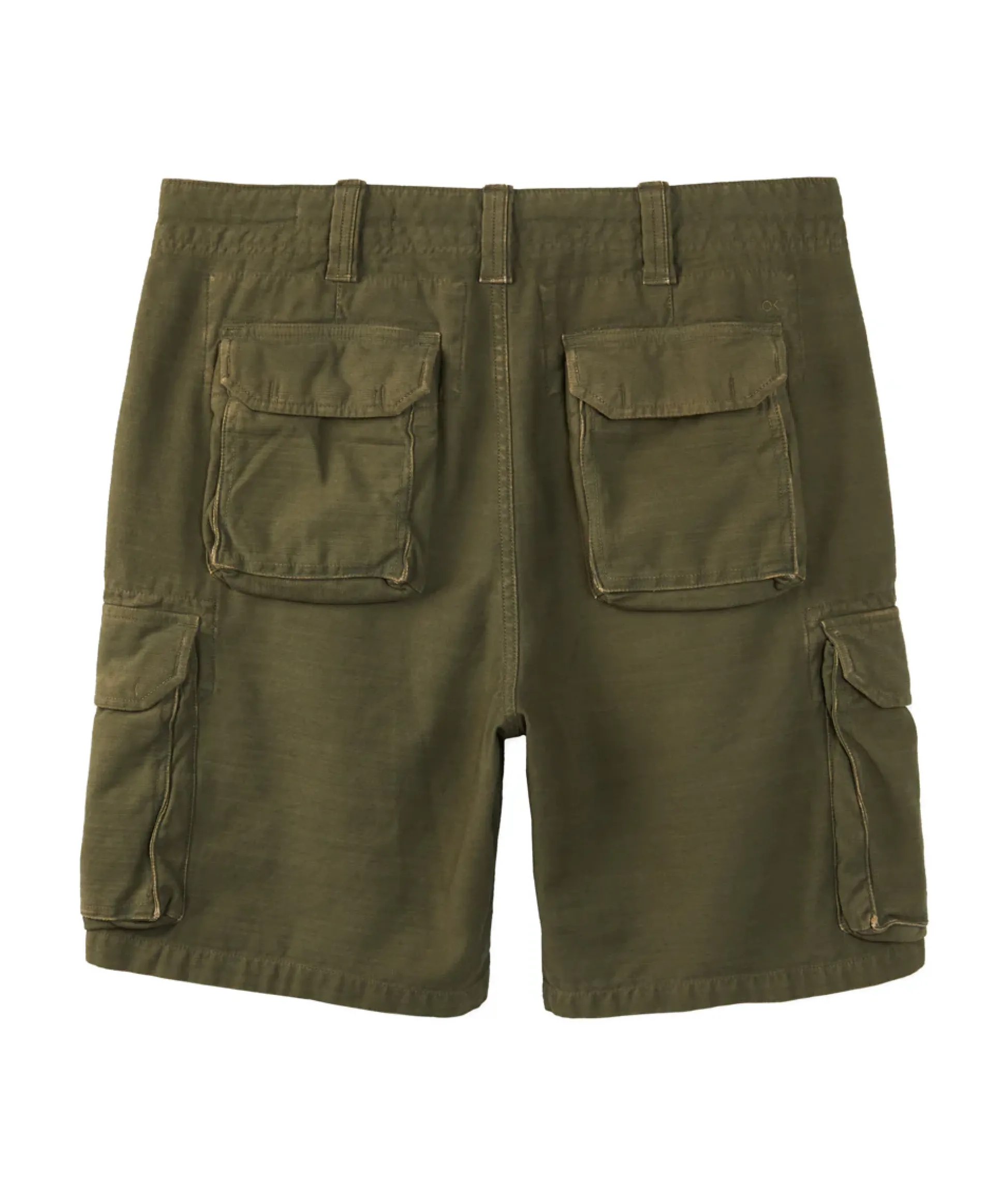 Voyager Cargo Shorts