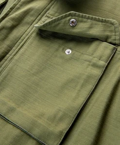 Voyager Jacket