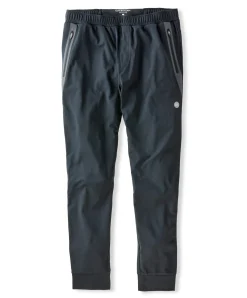 Warm-Up Knit Jogger