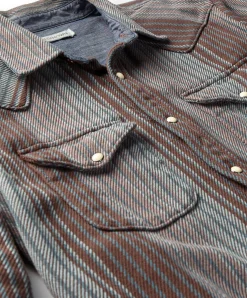 Westerly Blanket Shirt