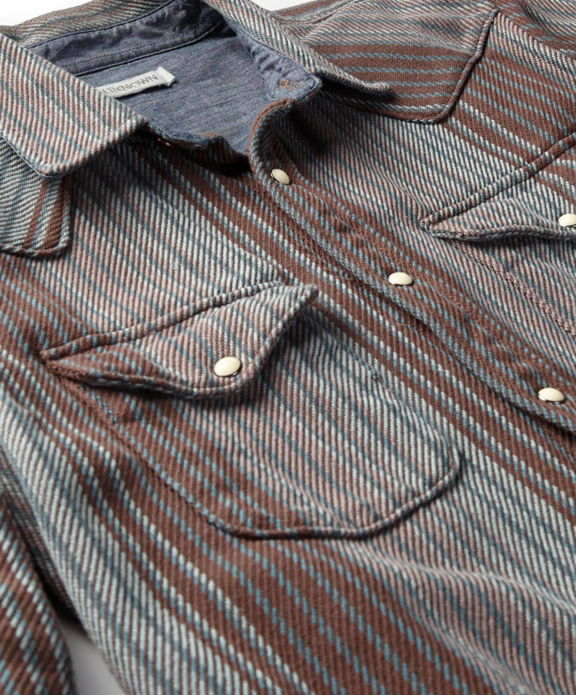 Westerly Blanket Shirt