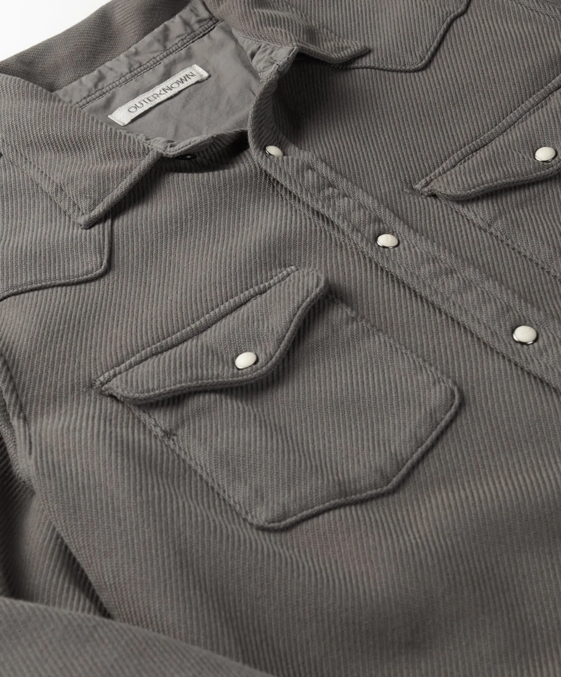 Westerly Blanket Shirt