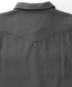 Westerly Blanket Shirt