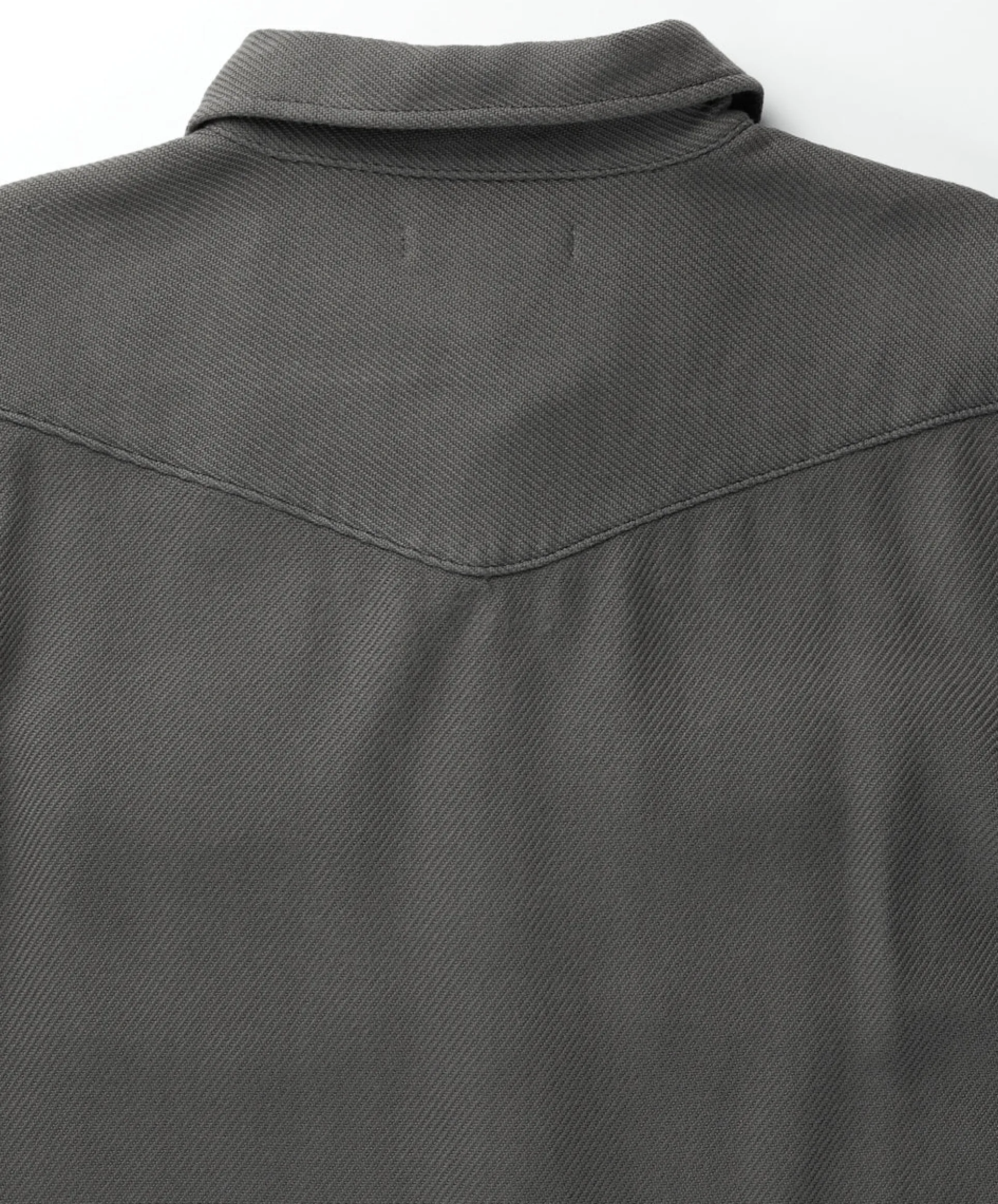 Westerly Blanket Shirt