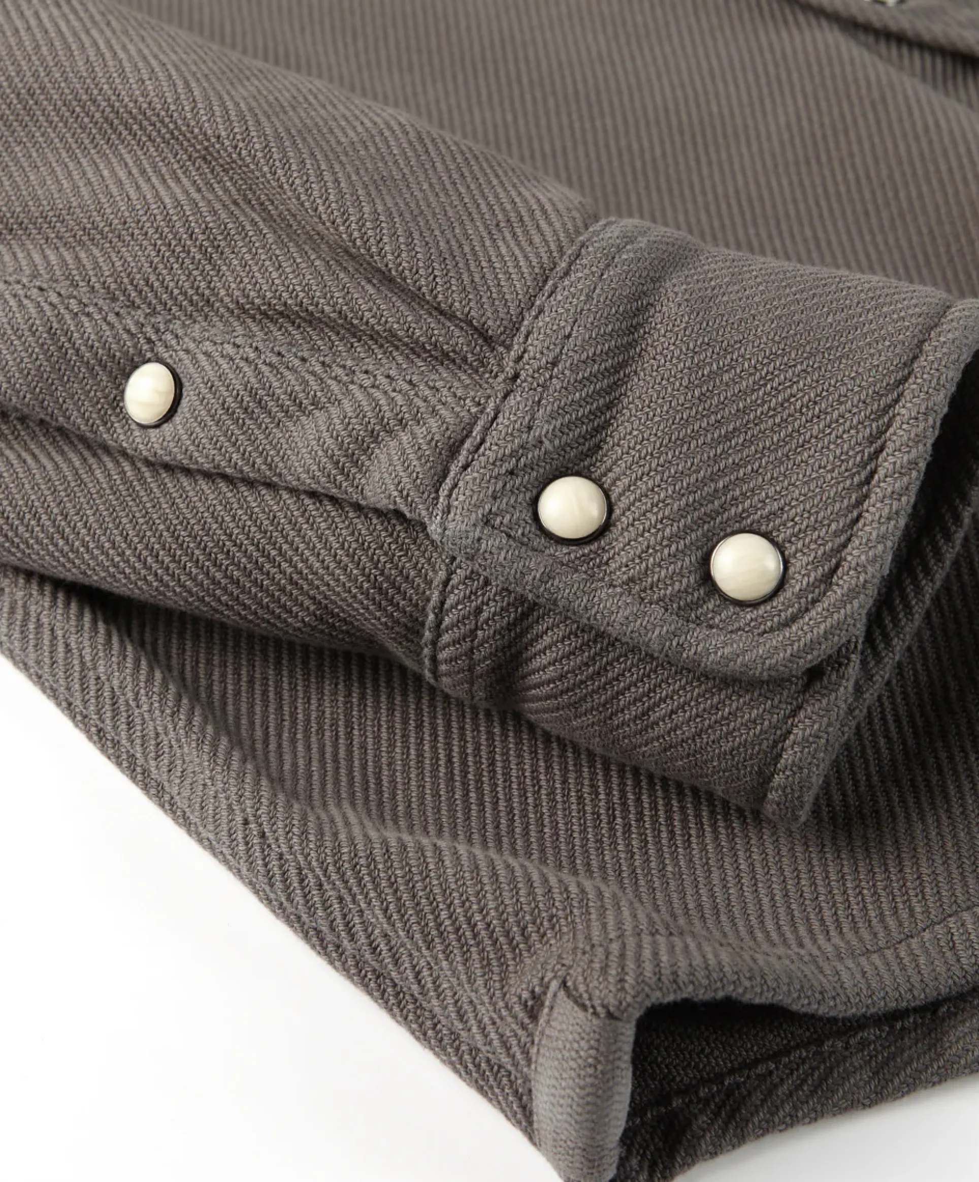 Westerly Blanket Shirt