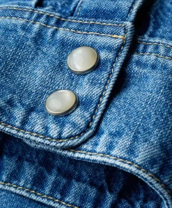 Westerly Denim Shirt