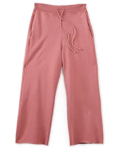 Women's California Crop Sweatpants