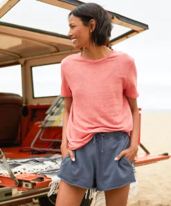 Women's California Shorts