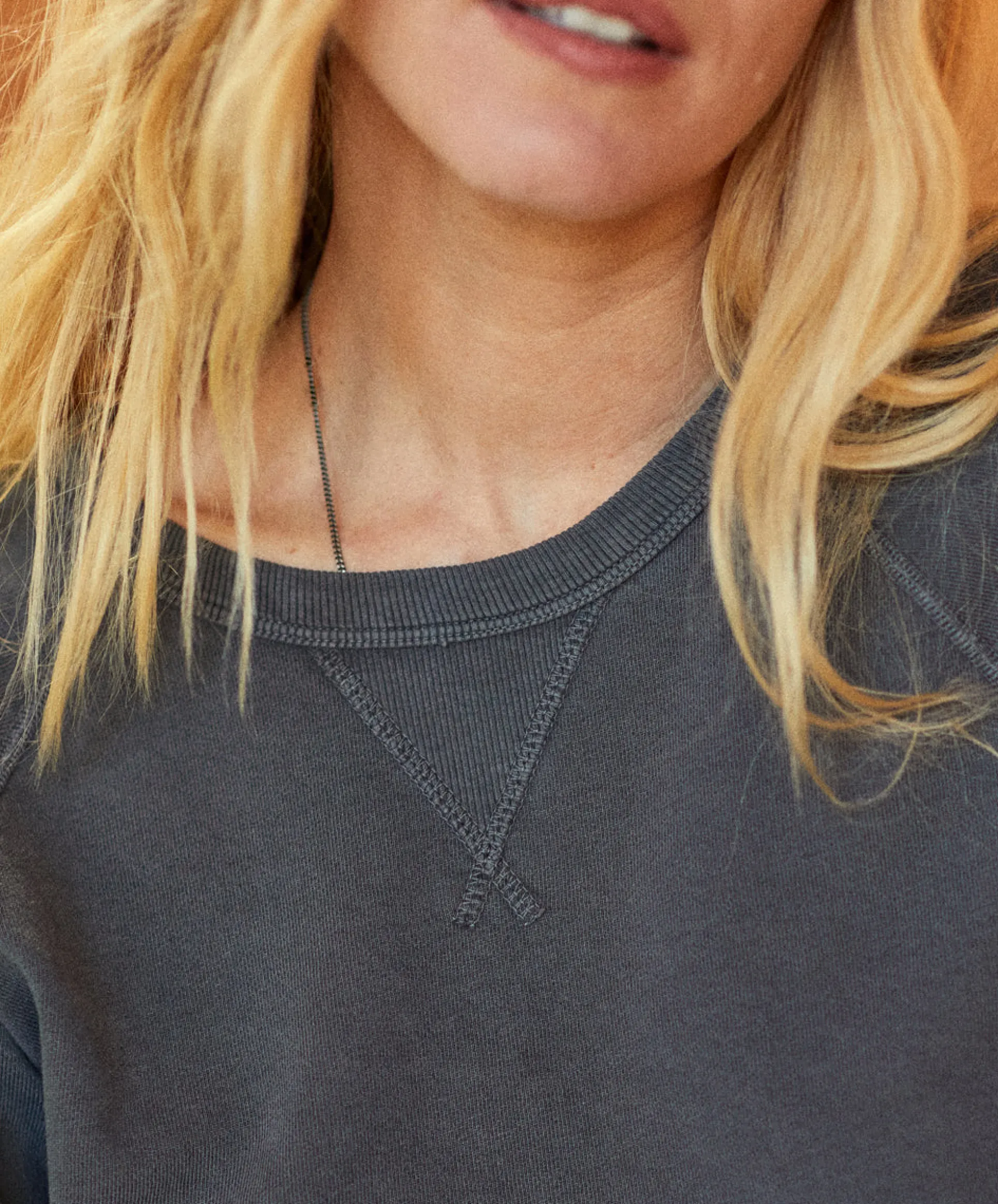 Women's California Sweatshirt